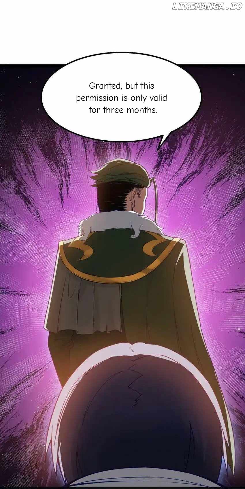 This Hero is a Money Supremacist Chapter 15 63